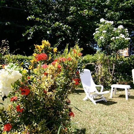 Rising Sun Guesthouse La Digue Exterior photo