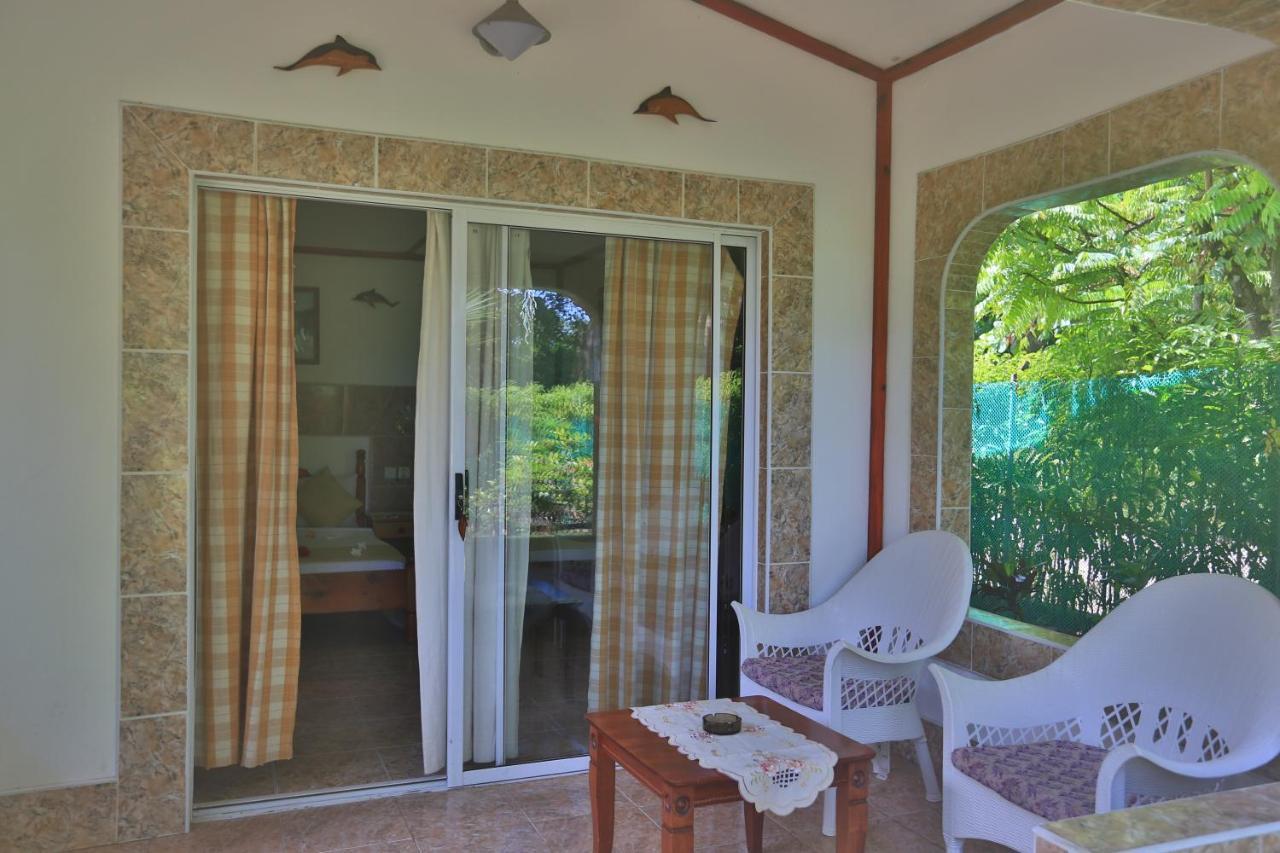 Rising Sun Guesthouse La Digue Room photo