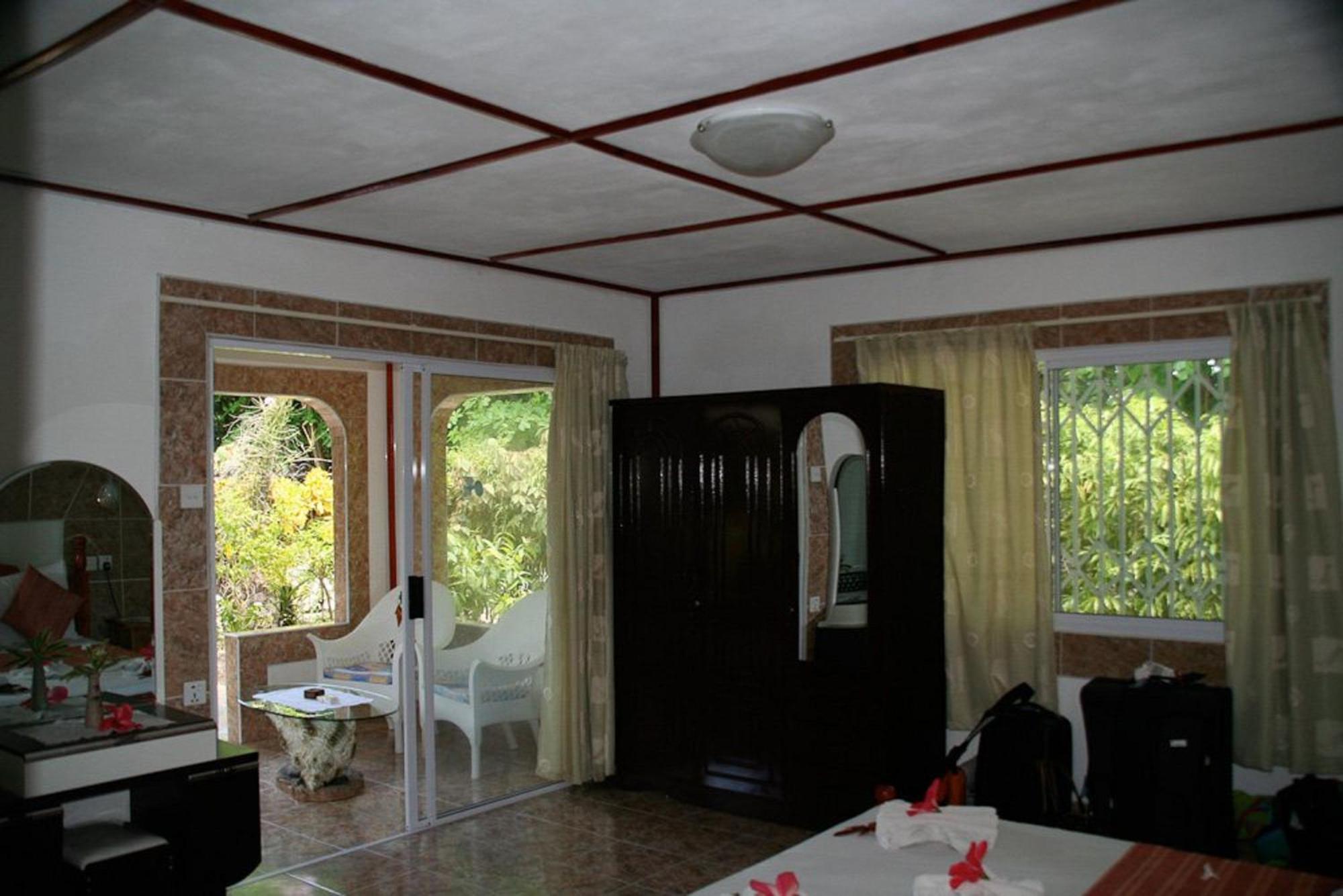 Rising Sun Guesthouse La Digue Room photo